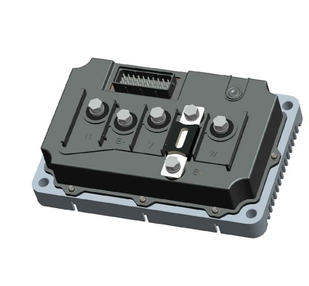 Low-voltage Drive